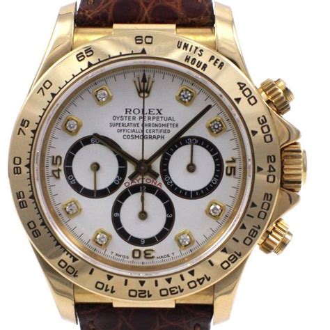 ersatz pendel für rolex daytona 1992|Rolex daytona straps.